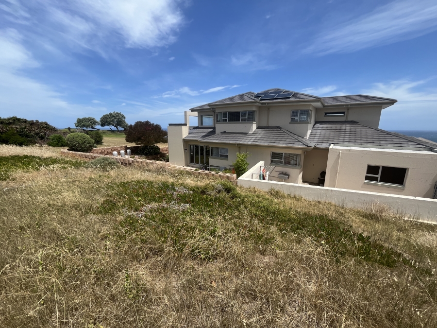 0 Bedroom Property for Sale in Mossel Bay Golf Estate Western Cape